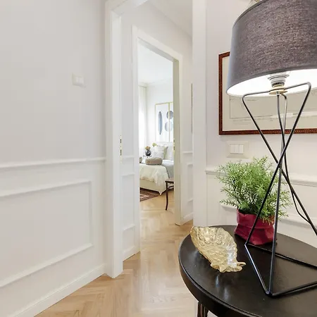 With Private Parking In Apartamento *